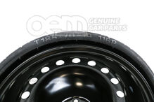 Oceľový disk so sklad. pneum. (núdzové koleso) 4KE601010 (2)