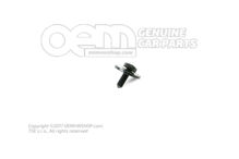 Skrutka so šesťhrannou golierom (1)