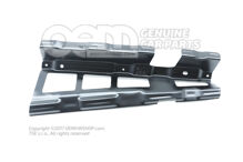 Držiak blatníka Držiak blatníka