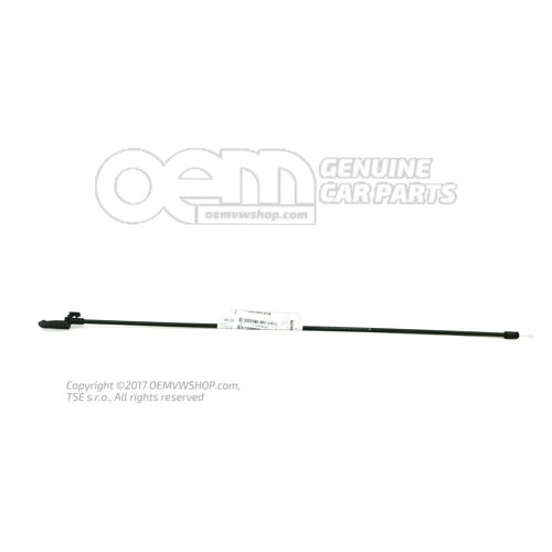 Ťahadlo zámku kapoty