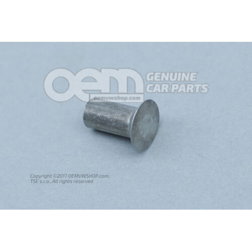 Zápustný nit 'objednávacia jednotka 100' N10744101