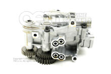 Olejové čerpadlo (1)