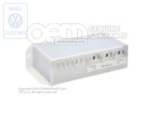 Elektronický regulátor (1)