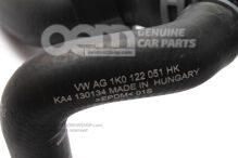 Hadica chladiacej kvapaliny (3)