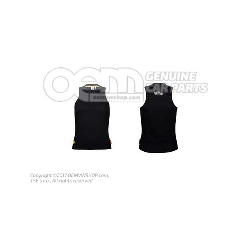 2GV084212B 041 Top, M, women’s, Black, T-Roc Collection