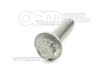 12-bodová skrutka s hlavou M8X30 (1)