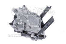 Riadiaca jednotka pre automat. prevodovku bezstupňovú (7)