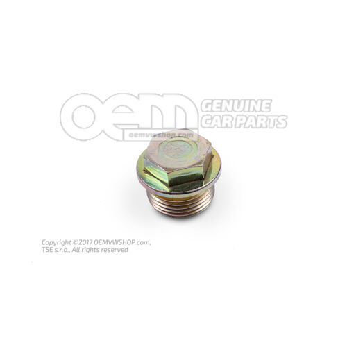 Tesniaca zátka M22X1,5