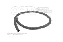 Vlnitá rúrka vo zvitkoch po 5m &#39;objednávková jednotka 5&#39; 13