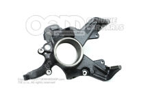 Teleso ložiska kolesa s držiak brzdy