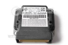 Riadiaca jednotka pre airbag 2K5959655D (2)