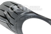 Vodiaca mriežka vzduchu saténová čierna Audi A8 / S8 Quattro 4E (3)