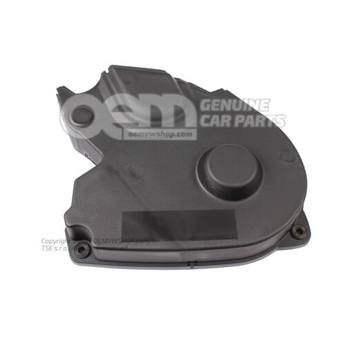 Ochrana ozubeného remeňa