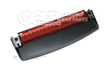 Vysoko umiestnené brzd. svetlo