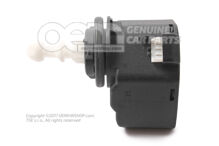 Servomotor sklonu svetlometov (1)