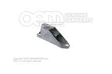 Snímač bočnej akcelerácie -CRASHSENSOR-