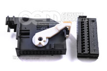 Puzdro s plochými kontaktmi s krytkou (1)