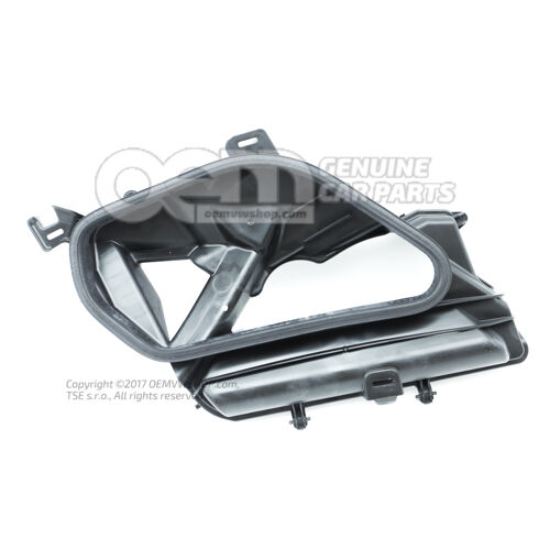 Dažďový žliabok 9J1815129C