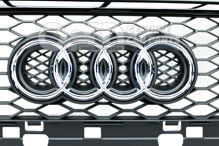 Maska chladiča čierna (1)