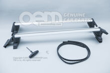 1 súprava základných nosníkov