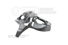 Upevnenie hmlového svetlometu (2)