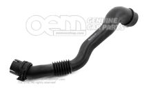 Odvzdušňovacie potrubie