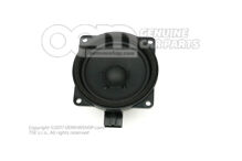 Subwoofer 5E3035411E
