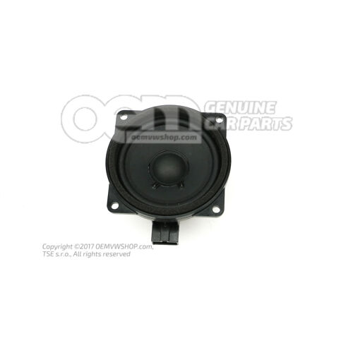 Subwoofer 5E3035411E