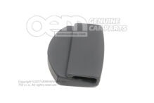 Polstrovaná duša (čierna) (1)