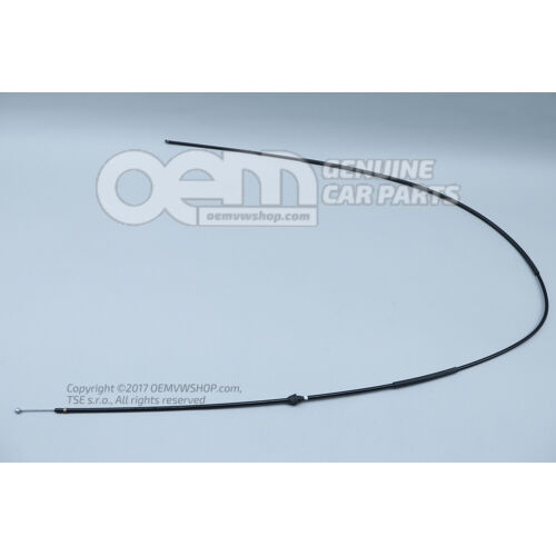 Bovdenové lanko 2G7823535C