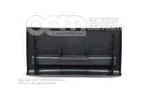 Zastrihnite titánovú čiernu farbu (1)