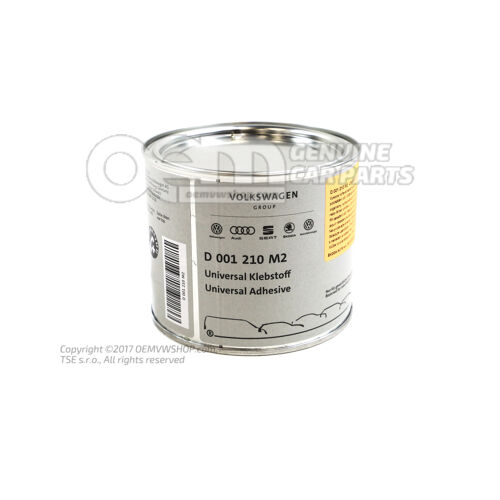 Univerzálne lepidlo