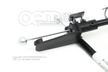 Ťahadlo zámku kapoty (1)