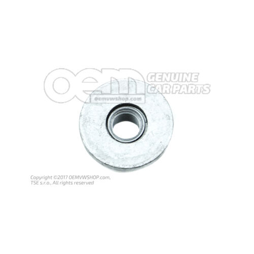 Hex. matica s podložkou