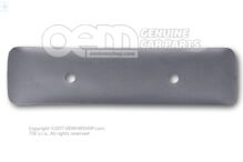 Zadná ozdobná fólia pre Polo 86C GT