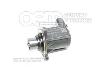 Vypínací ventil 06H145710J