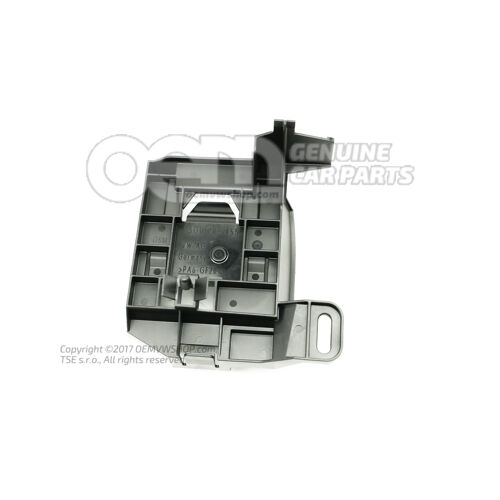 Držiak pre riadiacu jednotku 3G0907455