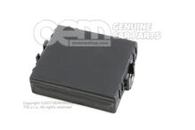 Diagnostické rozhranie pre dátovú zbernicu (brána) (4)