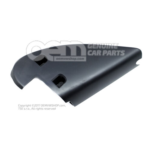 Čiapka saténová čierna