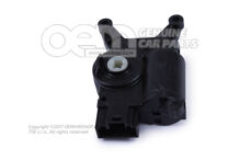 Nastavovací motor 2Q0907511F (1)