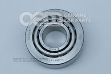 Kuželíkové ložisko (1)