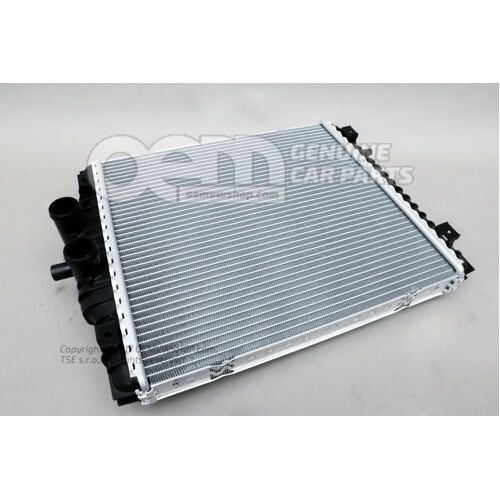 Príd. chladič pre chlad. kv.