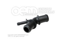 Rozdeľovací diel Rozdeľovací diel