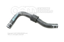 Hadica chladiacej kvapaliny