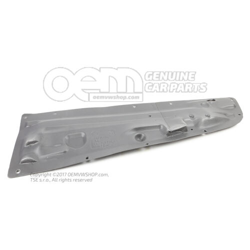 Zvuk. izol. pre obklad dverí