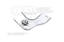 Upevnenie pre svetlomet (1)