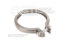 Príchytka 5Q0253725G