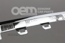 Ozdobný rám vysoký chrom (3)