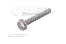 Skrutka so šesťhrannou golierom M12X1,5X80 (1)