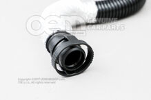 Odvzdušňovacie potrubie (3)